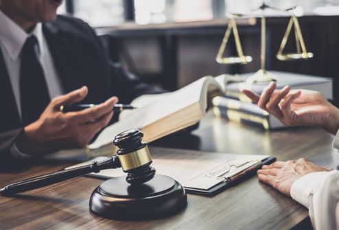 Abogados Especialistas Pravice